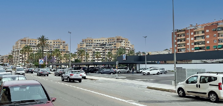 Savills IM adquiere a OMO Retail y Ten Brinke dos supermercados en Madrid y Valencia